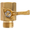Dramm Brass Shut-Off Valve, 12353