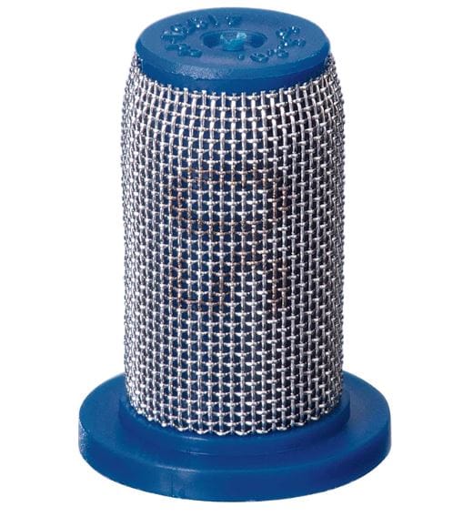 TeeJet 8079 Tip Strainer with Stainless Steel Mesh
