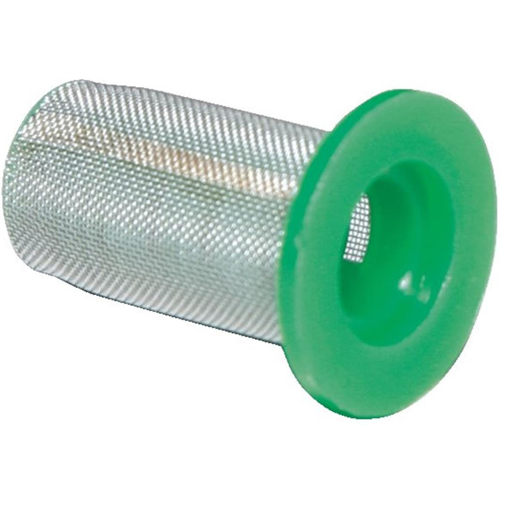 TeeJet 8079 Tip Strainer with Stainless Steel Mesh