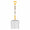 10-Tine Commercial-Grade Silage Fork