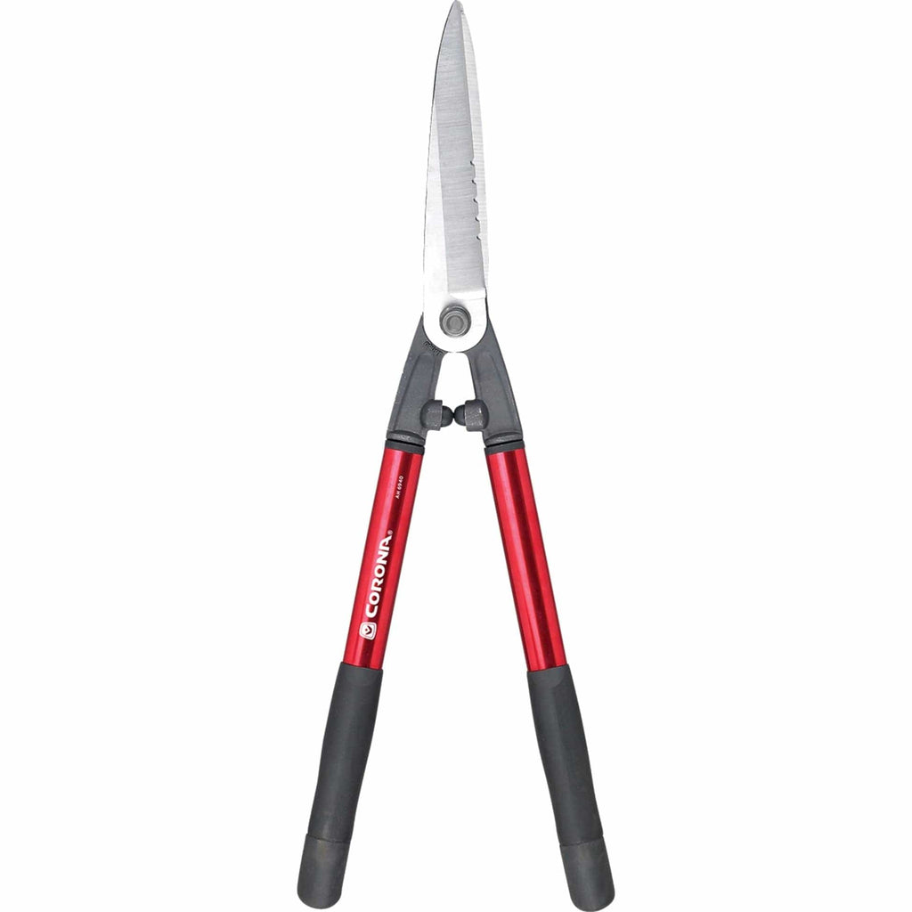 Corona 25" Hedge Shears with Heavy-Duty Aluminum Handle