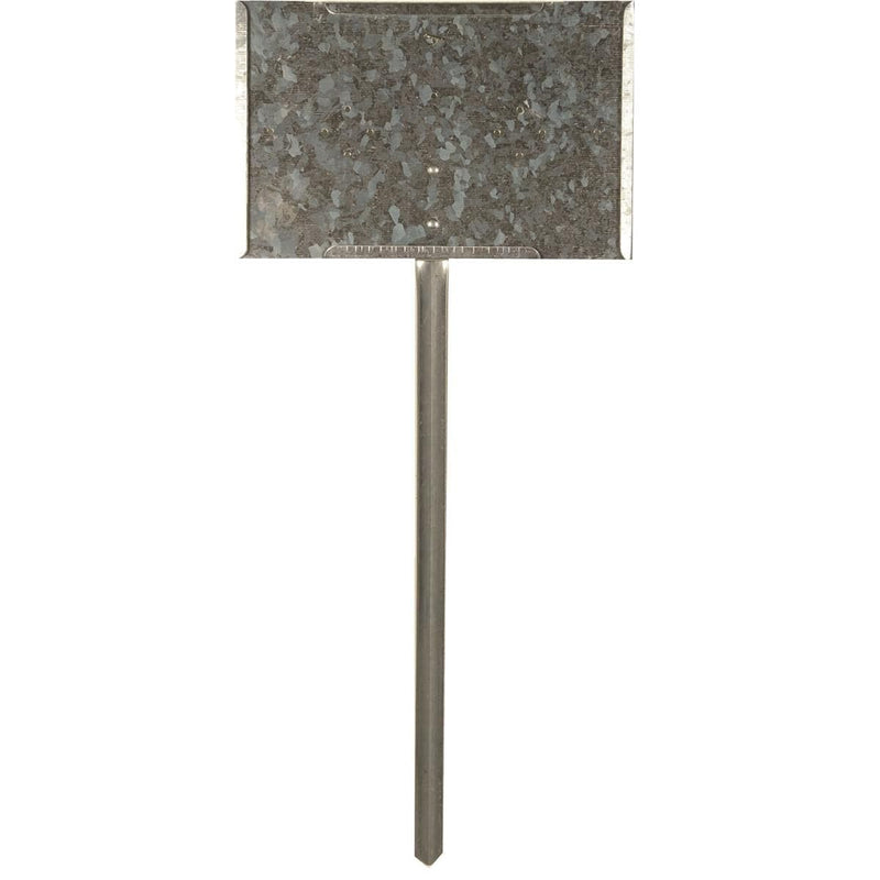 Colmet Galvanized Steel Sign Holders