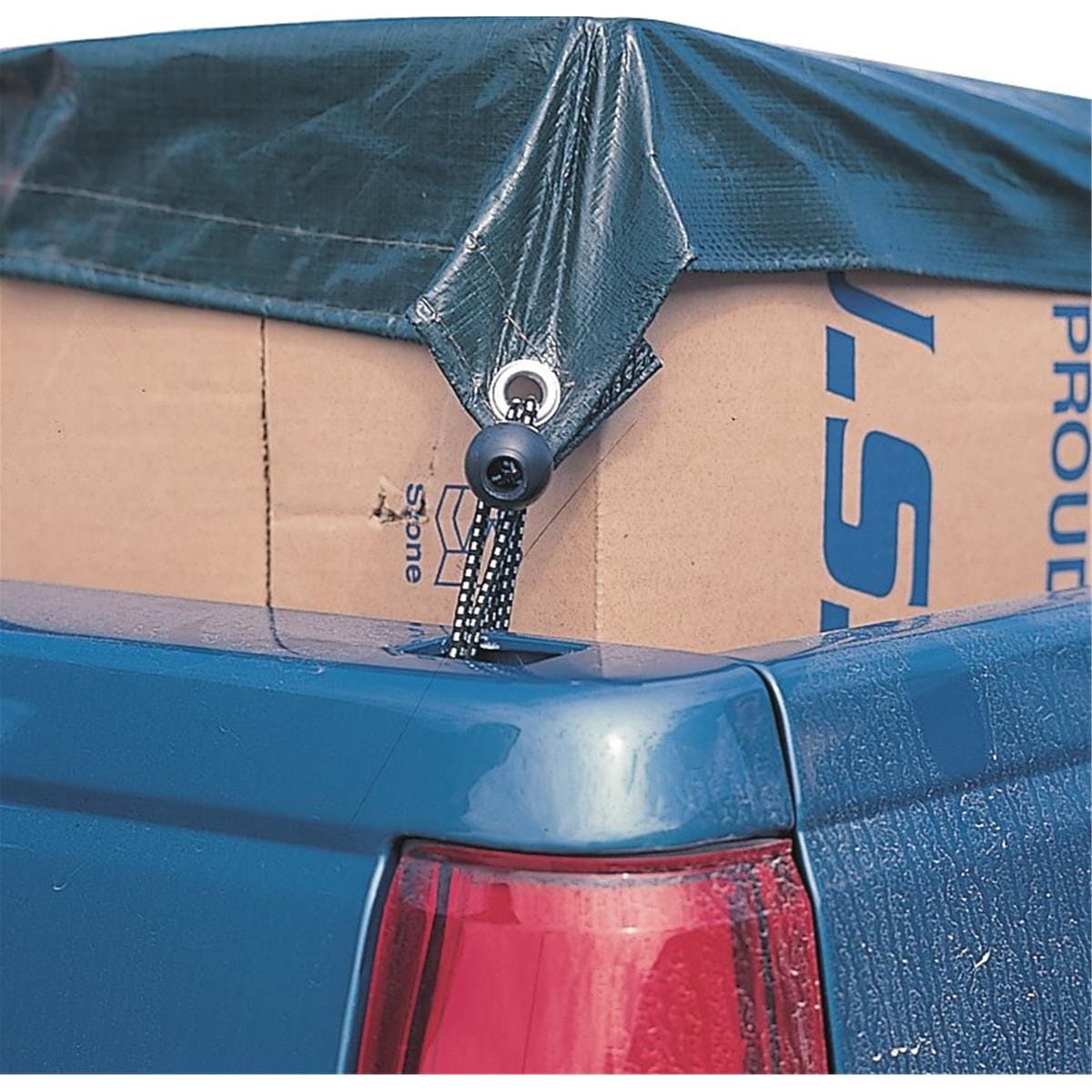 Harpster Ball Bungees | 50 Pack