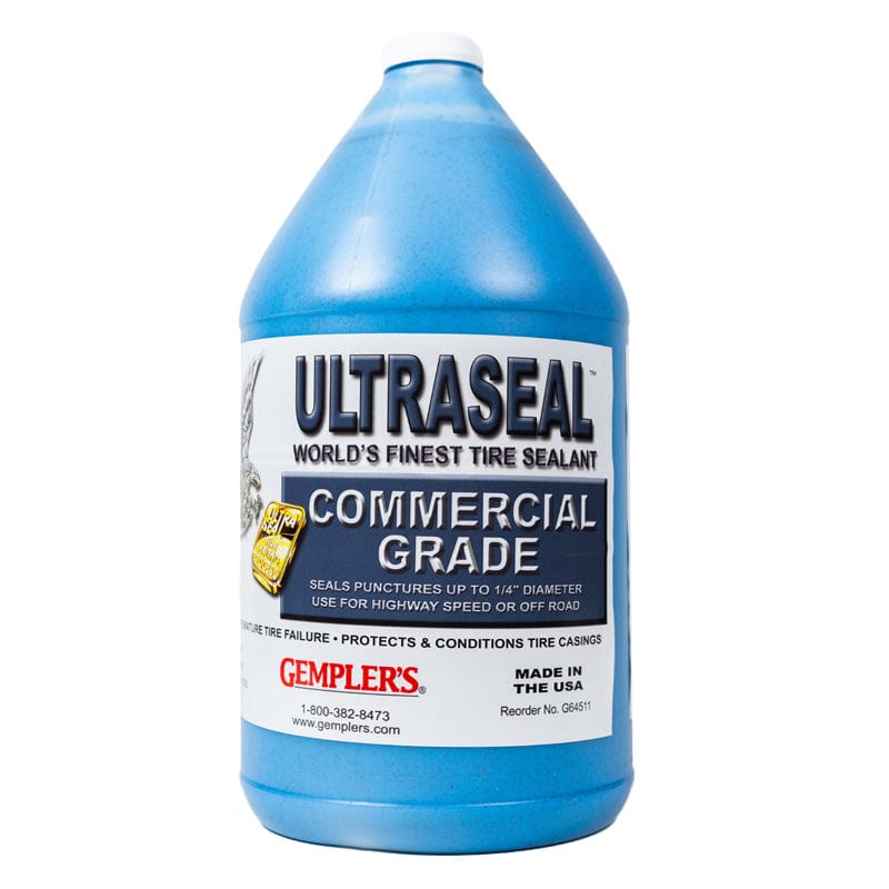 Ultraseal Commercial Tire Sealant
