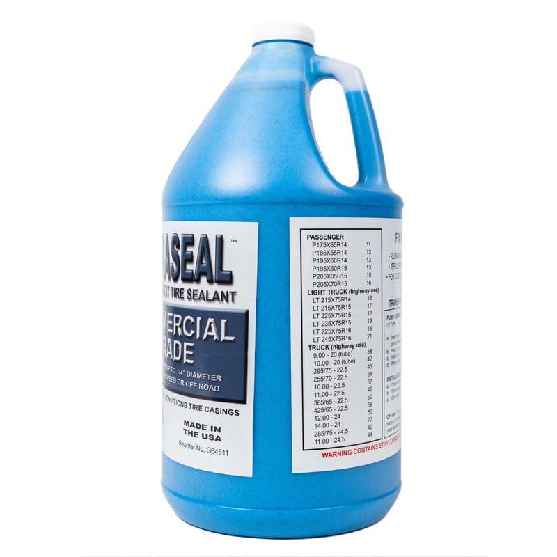 Ultraseal Commercial Tire Sealant