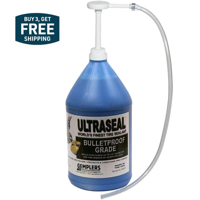 Ultraseal by Gemplers Bulletproof Tire Sealant