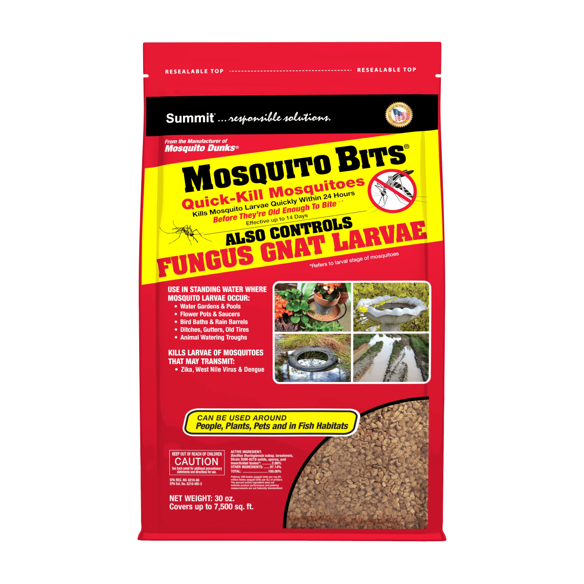 Mosquito Bits®