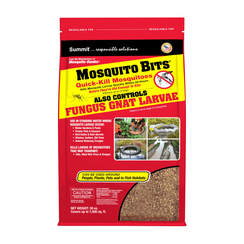 Mosquito Bits®