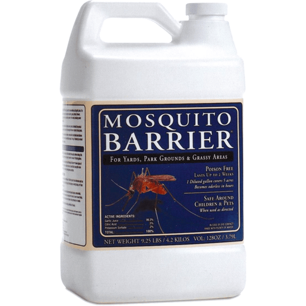 garden spray for mosquitoes Mosquito Barrier Liquid Mosquito Repellent