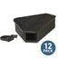 Tomcat Mouse Bait Station | 12 Pack