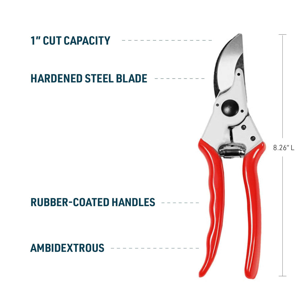 Gemplers Pro-Grade Bypass Pruner