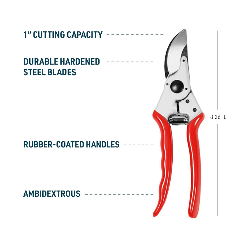 Gemplers Pro-Grade Bypass Pruner