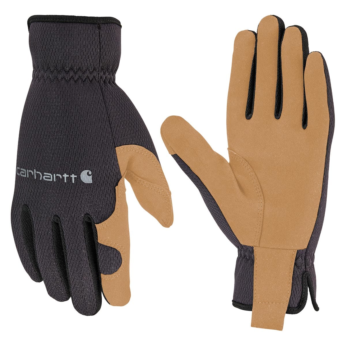 Carhartt High Dexterity Open Cuff Gloves