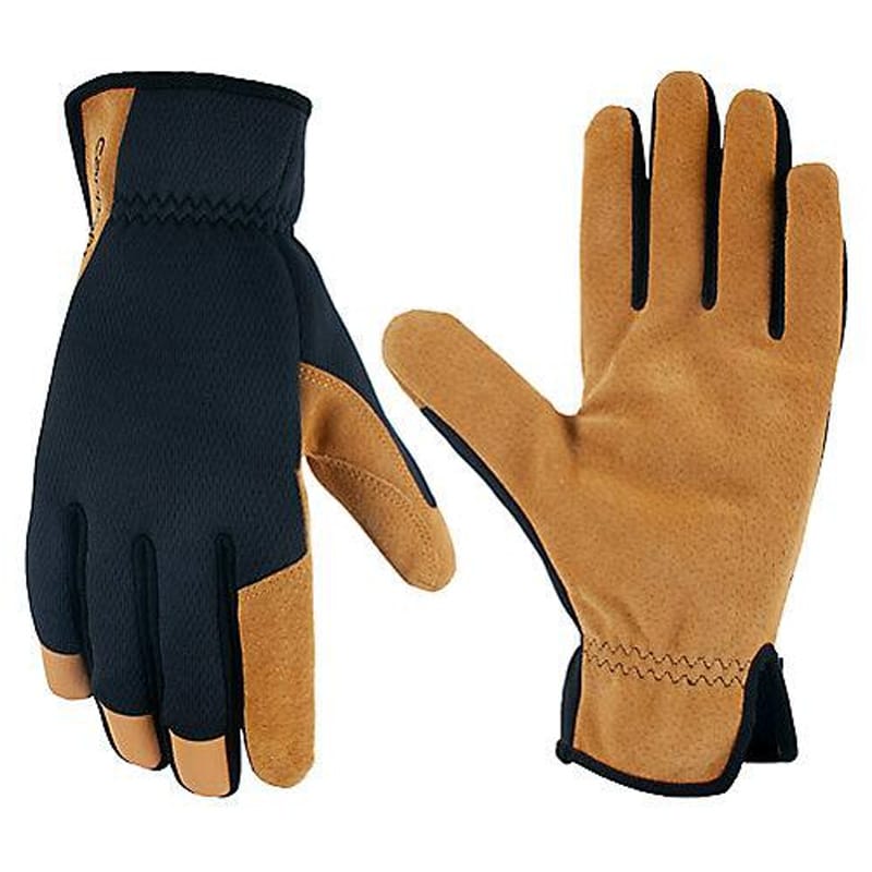 Carhartt Leather High Dexterity Gloves