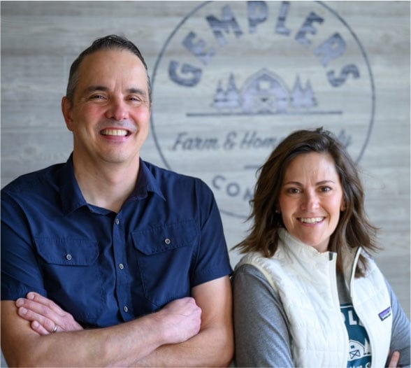 Gemplers Gear & Supplies for Outdoor Professionals