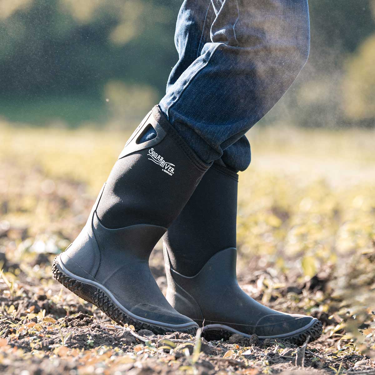 Sugar River by Gemplers Women's 12