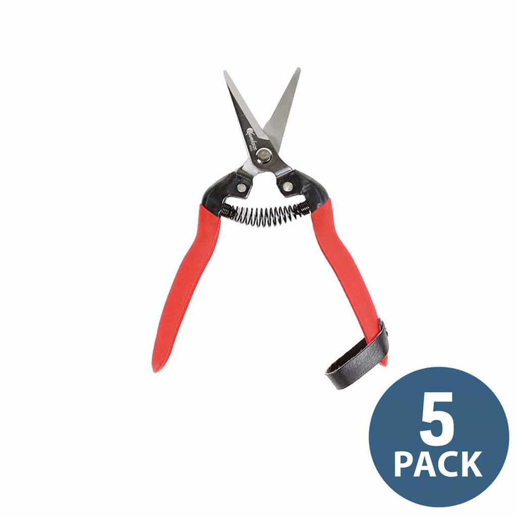 Gemplers Needlenose Fruit Pruner | 5 Pk