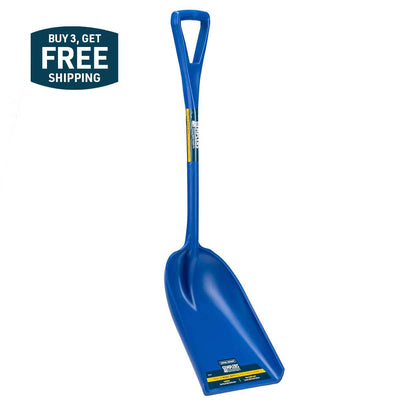 Scoop Shovels