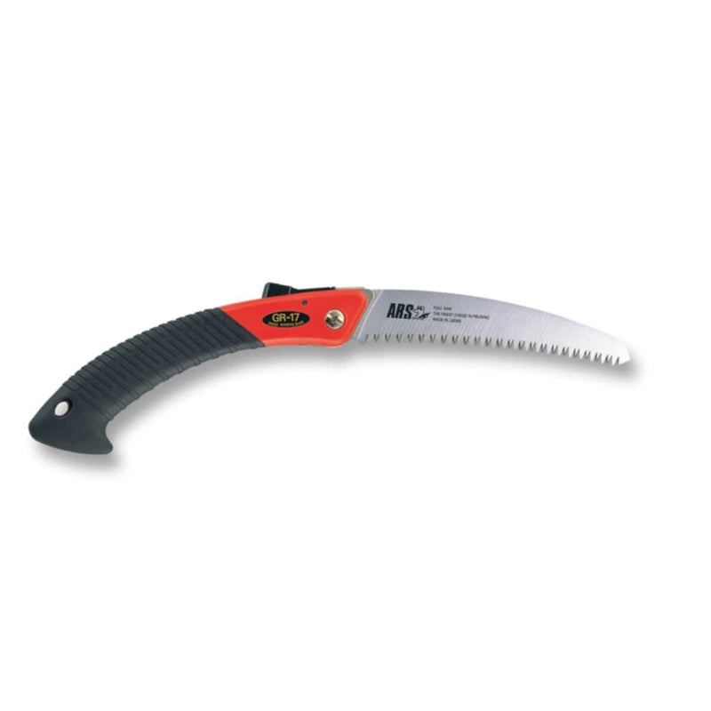 ARS SA-GR17 Deluxe Folding Pruning Saw