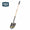 Gemplers Wood Handle Shovel with Round Point