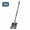 Gemplers Square Point Shovel with Fiberglass Handle