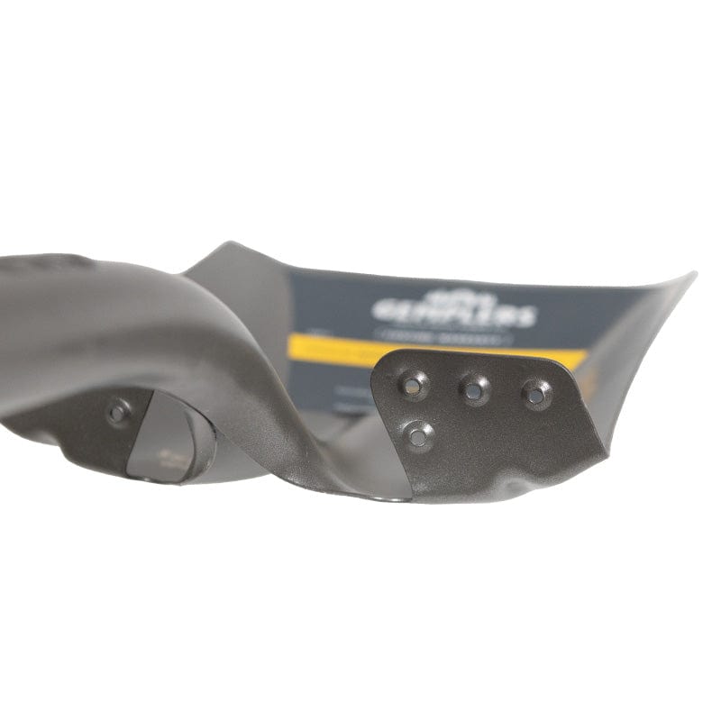 Gemplers Square Point Shovel with Wood Handle