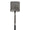 Gemplers Square Point Shovel with Fiberglass Handle