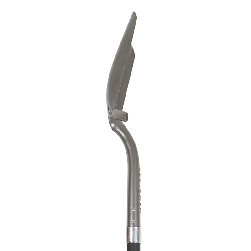 Gemplers Square Point Shovel with Fiberglass Handle