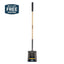 Gemplers Square Point Shovel with Wood Handle