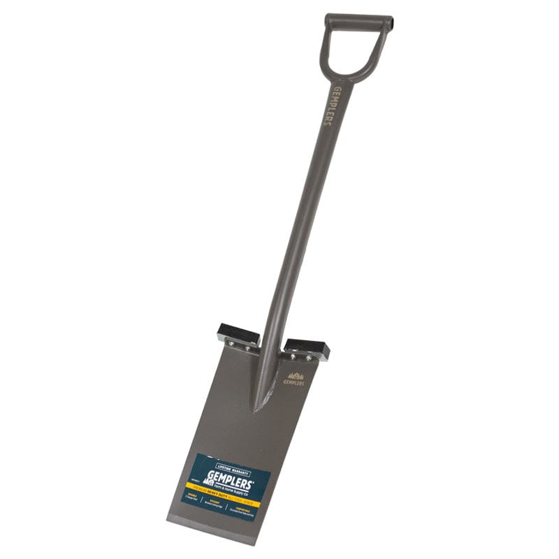 Gemplers All Steel Spade with 13" Blade