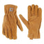 Carhartt Leather Open Cuff Gloves