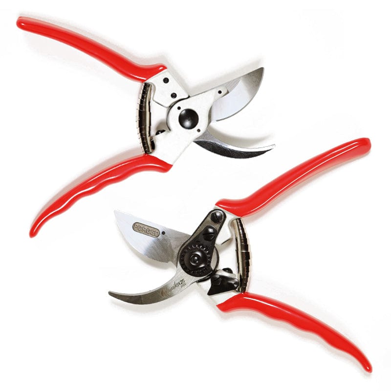 Gemplers Pro-Grade Bypass Pruner with Quick Release Holster