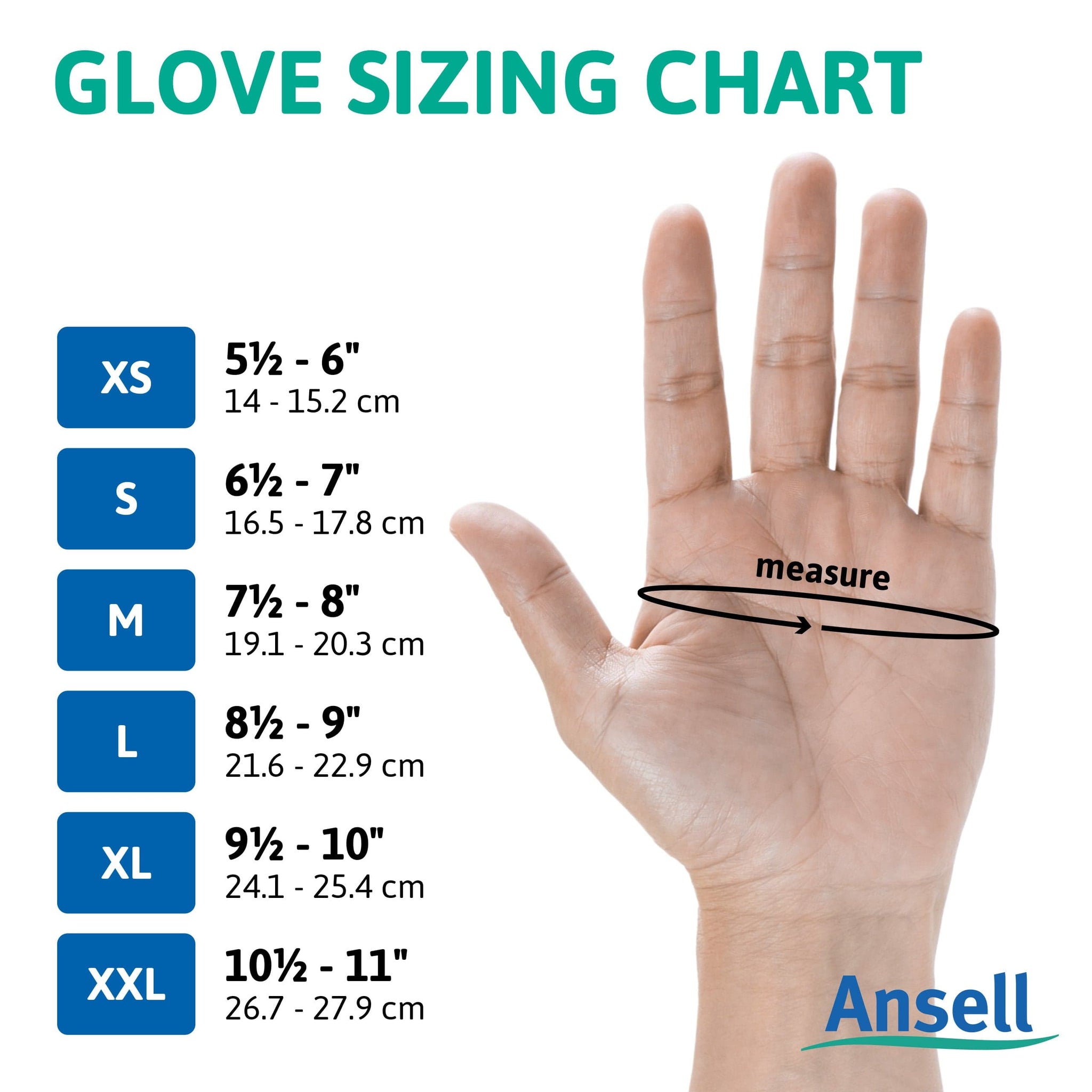 Microflex 93-283 Mega Texture 8-mil Nitrile Gloves
