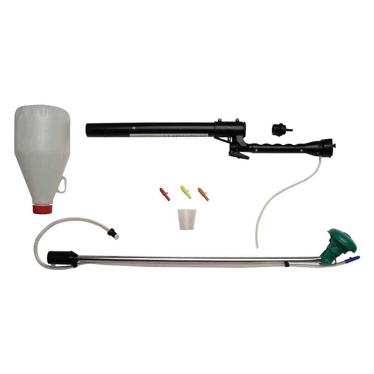 Microfit Herbi Sprayer