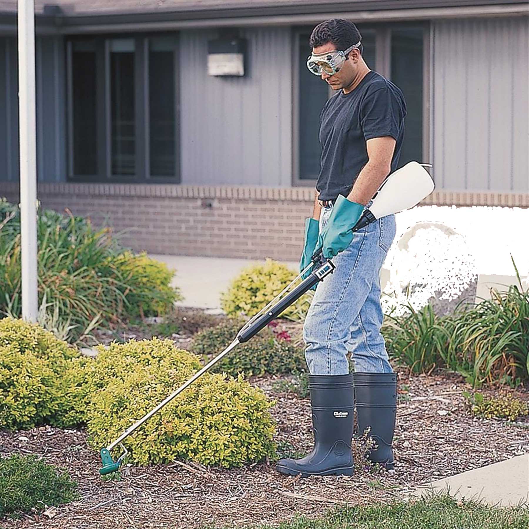 Microfit Herbi Sprayer