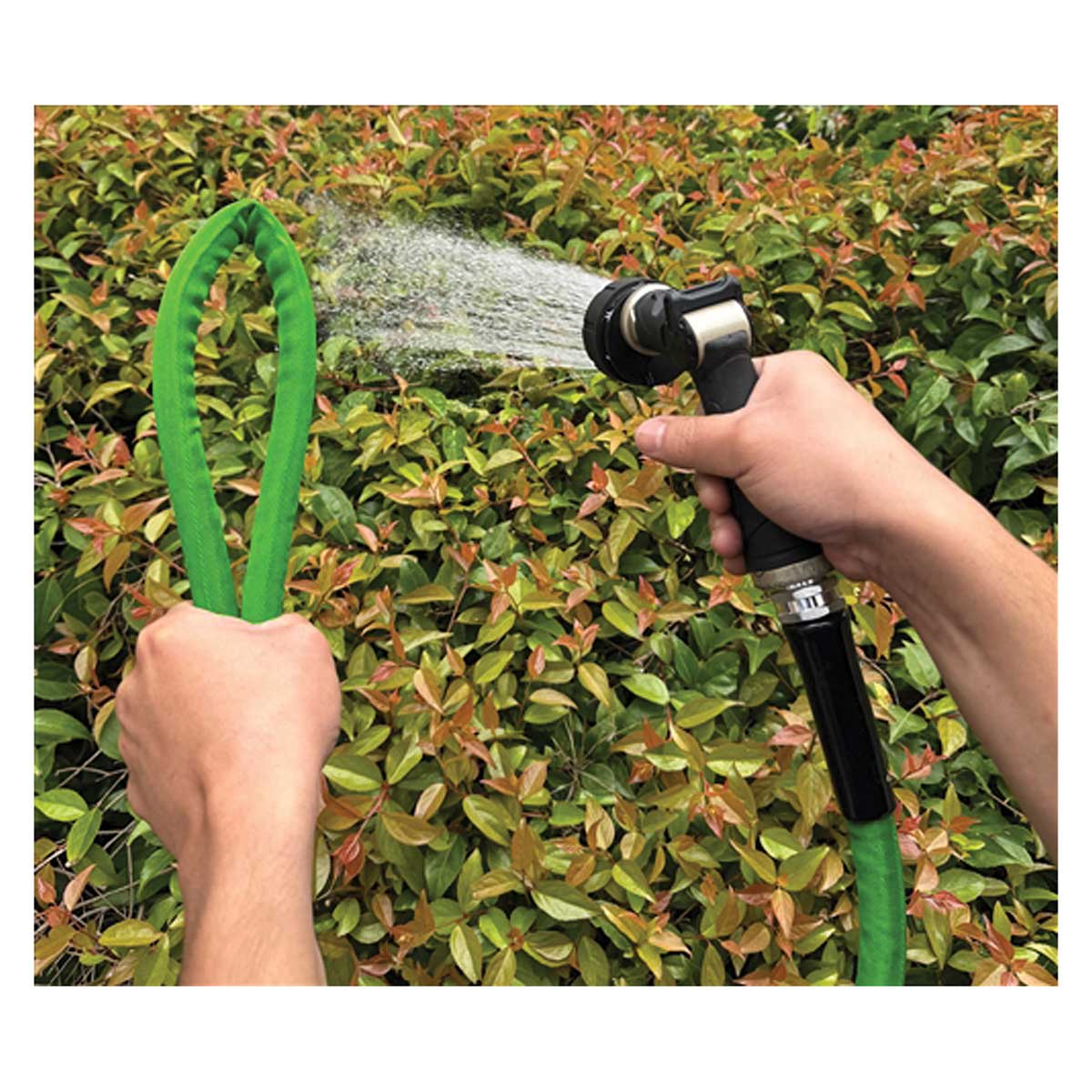 Underhill ProLine FLEX Commercial Fabric Hose