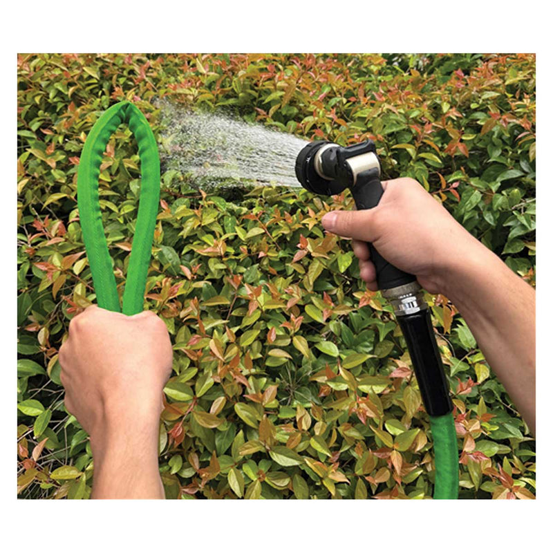 Underhill ProLine FLEX Commercial Fabric Hose