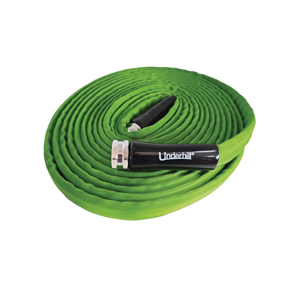 Underhill ProLine FLEX Commercial Fabric Hose