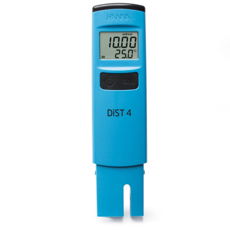 DiST 4 Conductivity Tester