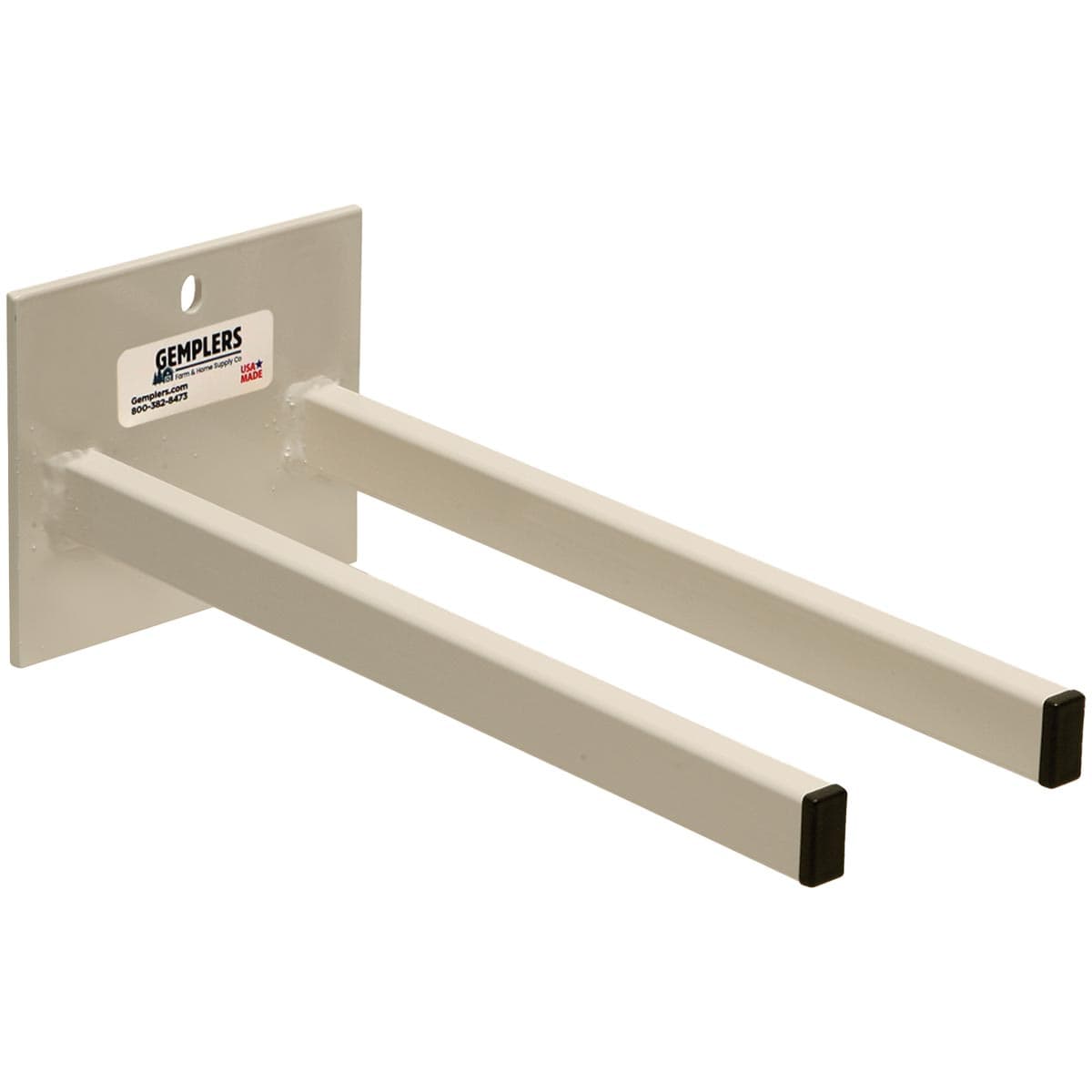 Ladder Storage Rack | Gemplers Wide Tool Rack