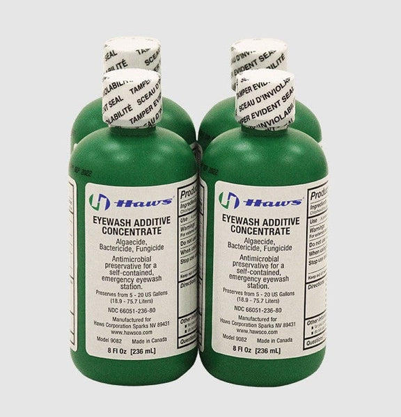 Haws Eyewash Water Additive 9082 | Gemplers