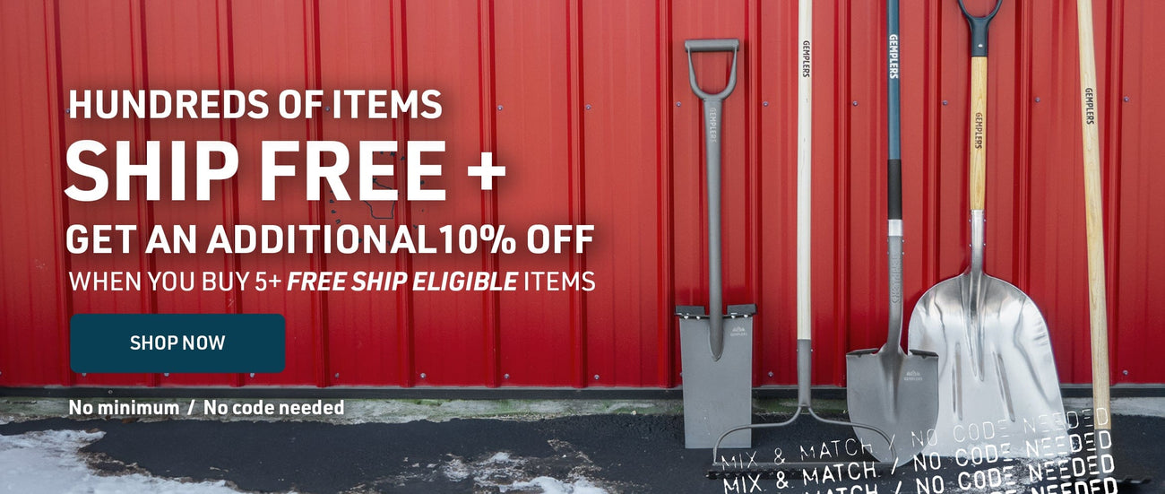 Gemplers slider image