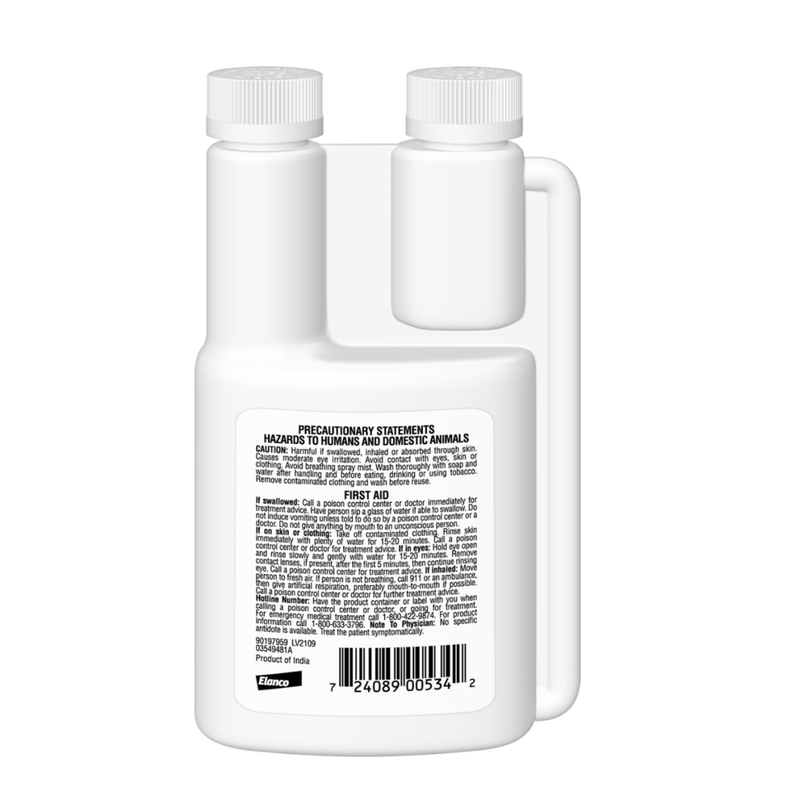 CyLence Ultra Premise Spray - 240 ml