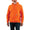 Carhartt Enhanced Visibility Loose Fit Midweight Hi-Vis Sweatshirt