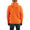 Carhartt Enhanced Visibility Loose Fit Midweight Hi-Vis Sweatshirt