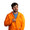 Carhartt Enhanced Visibility Loose Fit Midwight Full Zip Hi-Vis Sweatshirt