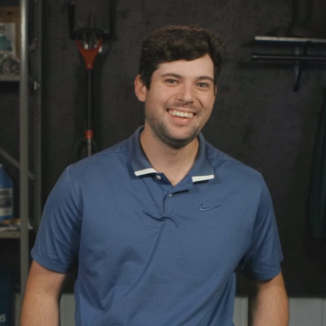 Kyle Birkett