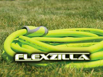 Flexzilla hoses