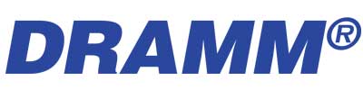 Dramm Logo