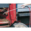 Thumb-operated Blow Gun with Extension